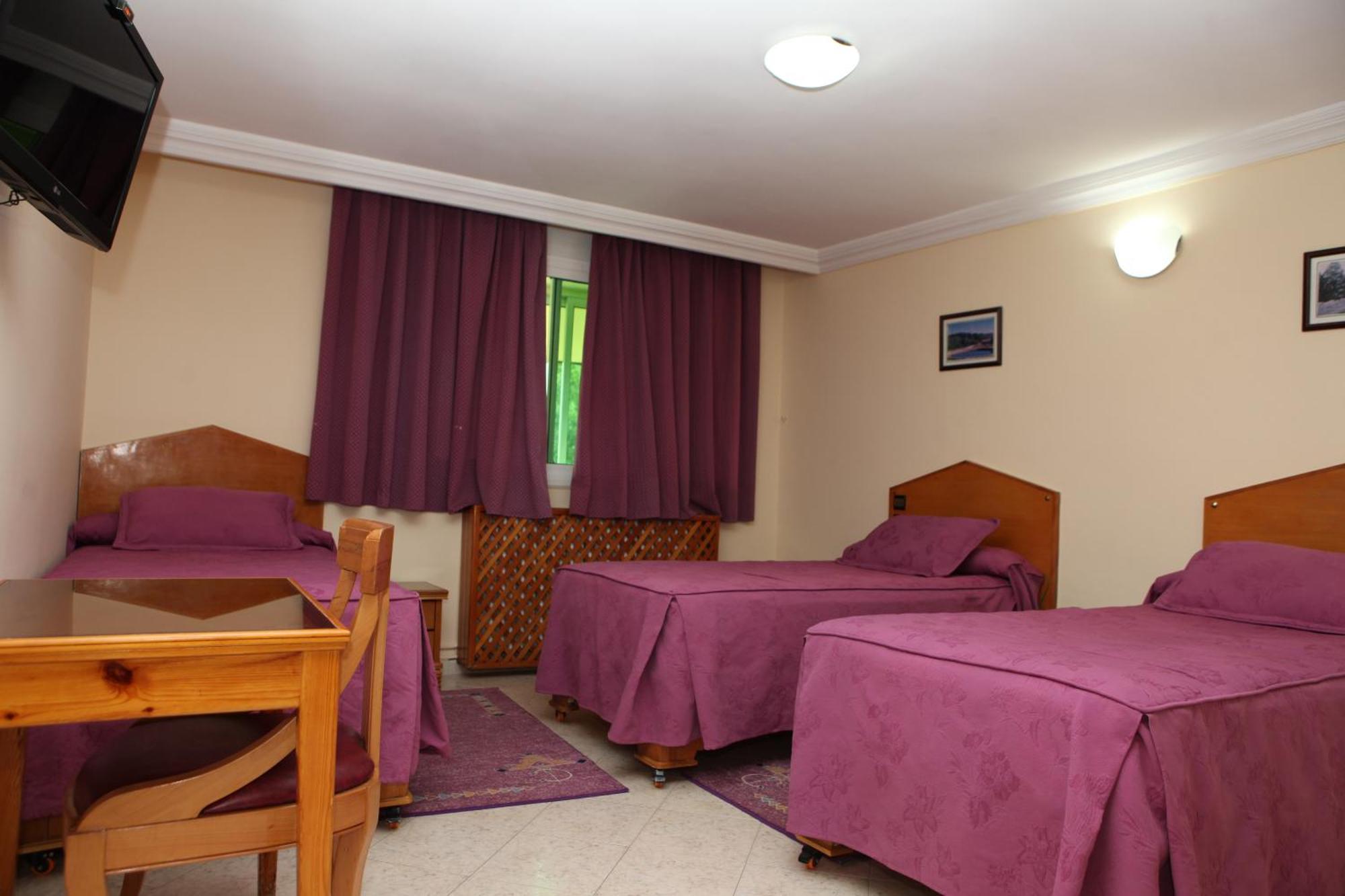 Hotel Relais Ras El Maa Ifrane  Exterior photo