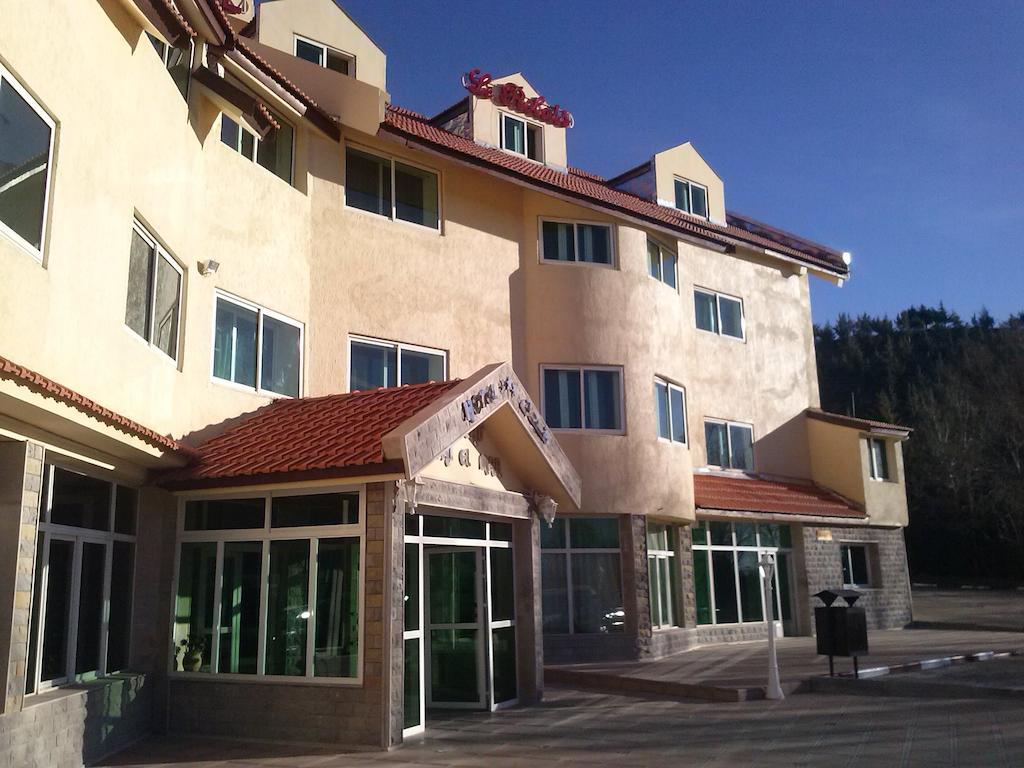 Hotel Relais Ras El Maa Ifrane  Exterior photo