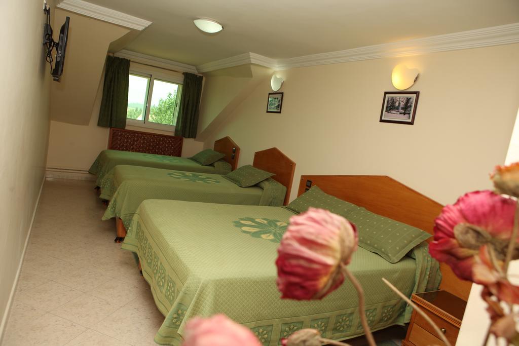Hotel Relais Ras El Maa Ifrane  Exterior photo